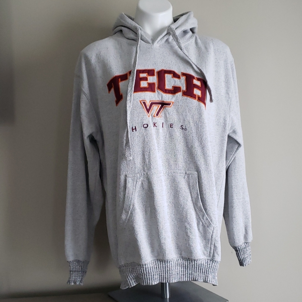 Virginia tech Hokies hoodie